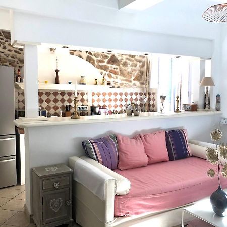 Appartement De Charme Au Coeur De Saint-Tropez Dış mekan fotoğraf